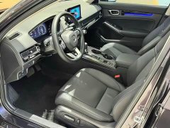 Honda Envix 2023 240TURBO CVT Tech Edition - ფოტო 8