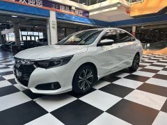 Honda Lingpai 180Turbo CVT Luxury - ფოტო 1