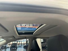 Honda Lingpai 180Turbo CVT Luxury - ფოტო 11