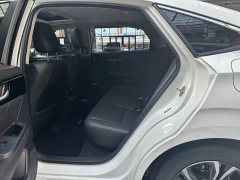 Honda Lingpai 180Turbo CVT Luxury - ფოტო 12