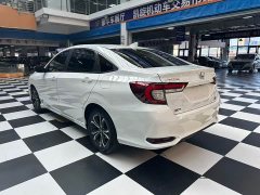 Honda Lingpai 180Turbo CVT Luxury - ფოტო 14