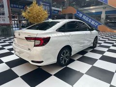 Honda Lingpai 180Turbo CVT Luxury - ფოტო 16