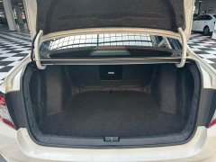 Honda Lingpai 180Turbo CVT Luxury - ფოტო 17