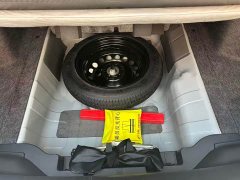 Honda Lingpai 180Turbo CVT Luxury - ფოტო 18
