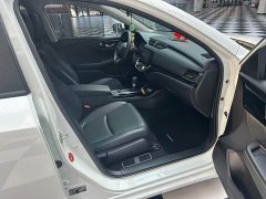 Honda Lingpai 180Turbo CVT Luxury - ფოტო 19