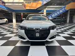 Honda Lingpai 180Turbo CVT Luxury - ფოტო 2