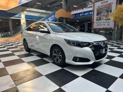 Honda Lingpai 180Turbo CVT Luxury - ფოტო 3