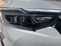 Honda Lingpai 180Turbo CVT Luxury - ფოტო 4
