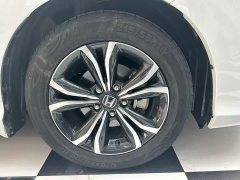 Honda Lingpai 180Turbo CVT Luxury - ფოტო 5