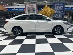 Honda Lingpai 180Turbo CVT Luxury - ფოტო 6