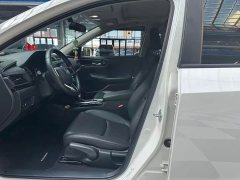 Honda Lingpai 180Turbo CVT Luxury - ფოტო 7