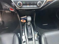 Honda Lingpai 180Turbo CVT Luxury - ფოტო 8