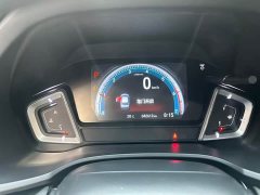 Honda Lingpai 180Turbo CVT Luxury - ფოტო 9