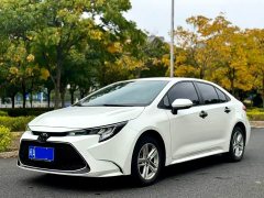 Toyota Corolla 1.8L CVT Luxury - ფოტო 1