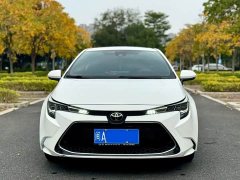 Toyota Corolla 1.8L CVT Luxury - ფოტო 2