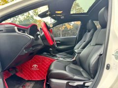 Toyota Corolla 1.8L CVT Luxury - ფოტო 4
