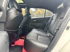 Toyota Corolla 1.8L CVT Luxury - ფოტო 5