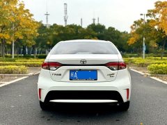 Toyota Corolla 1.8L CVT Luxury - ფოტო 8