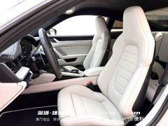 Porsche 911 Turbo S 3.7T - ფოტო 12