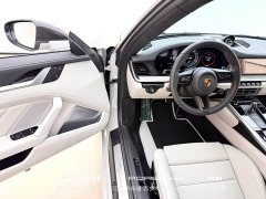 Porsche 911 Turbo S 3.7T - ფოტო 14