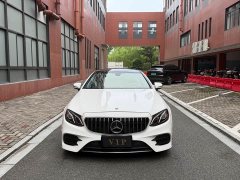 Mercedes-Benz E-Class (Imported) 2020 E 260 Coupe - ფოტო 2
