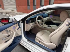 Mercedes-Benz E-Class (Imported) 2020 E 260 Coupe - ფოტო 6