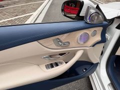 Mercedes-Benz E-Class (Imported) 2020 E 260 Coupe - ფოტო 9