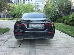 Mercedes-Benz E-Class 2022 E 260 L Sport - ფოტო 10