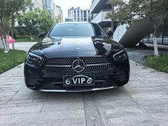 Mercedes-Benz E-Class 2022 E 260 L Sport - ფოტო 2