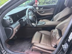 Mercedes-Benz E-Class 2022 E 260 L Sport - ფოტო 4