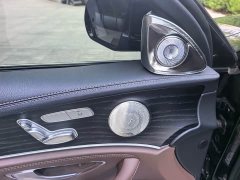 Mercedes-Benz E-Class 2022 E 260 L Sport - ფოტო 5