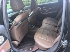 Mercedes-Benz E-Class 2022 E 260 L Sport - ფოტო 6