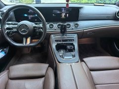 Mercedes-Benz E-Class 2022 E 260 L Sport - ფოტო 7