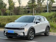 Lynk & Co Geely Lynk & Co 06 Remix 1.5T Sport Pro - ფოტო 1