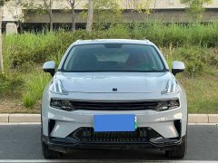 Lynk & Co Geely Lynk & Co 06 Remix 1.5T Sport Pro - ფოტო 2