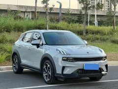 Lynk & Co Geely Lynk & Co 06 Remix 1.5T Sport Pro - ფოტო 3