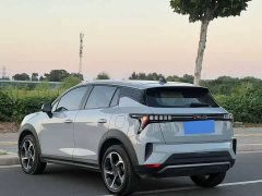 Lynk & Co Geely Lynk & Co 06 Remix 1.5T Sport Pro - ფოტო 7