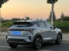 Lynk & Co Geely Lynk & Co 06 Remix 1.5T Sport Pro - ფოტო 9