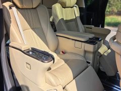 Toyota Vellfire Crown Hybrid 2.5L HV Premium Edition - photo 10