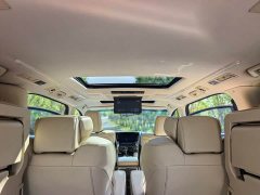 Toyota Vellfire Crown Hybrid 2.5L HV Premium Edition - photo 13