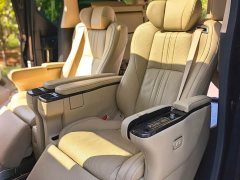 Toyota Vellfire Crown Hybrid 2.5L HV Premium Edition - photo 18