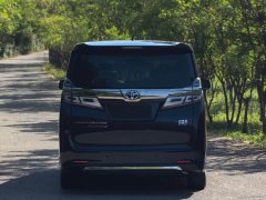 Toyota Vellfire Crown Hybrid 2.5L HV Premium Edition - photo 5