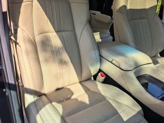 Toyota Vellfire Crown Hybrid 2.5L HV Premium Edition - photo 9