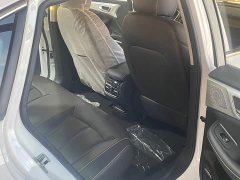 SAIC MG i6 MAX New Energy 2021 EV 500 Panoramic Roof Deluxe Edition - ფოტო 10