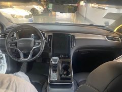 SAIC MG i6 MAX New Energy 2021 EV 500 Panoramic Roof Deluxe Edition - ფოტო 11