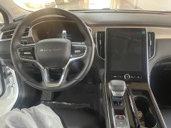 SAIC MG i6 MAX New Energy 2021 EV 500 Panoramic Roof Deluxe Edition - ფოტო 12