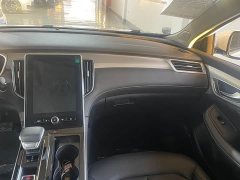 SAIC MG i6 MAX New Energy 2021 EV 500 Panoramic Roof Deluxe Edition - ფოტო 13