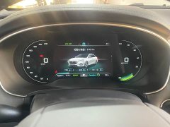 SAIC MG i6 MAX New Energy 2021 EV 500 Panoramic Roof Deluxe Edition - ფოტო 16