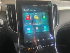 SAIC MG i6 MAX New Energy 2021 EV 500 Panoramic Roof Deluxe Edition - ფოტო 17