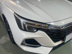 SAIC MG i6 MAX New Energy 2021 EV 500 Panoramic Roof Deluxe Edition - ფოტო 19